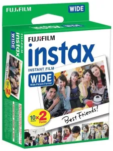 Fujifilm Instax Wide Papel fotográfico #685471