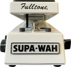 Fulltone Supa-Wah Efecto de guitarra