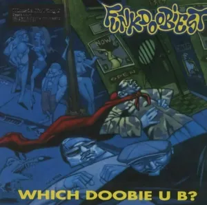 Funkdoobiest - Which Doobie U B? (Reissue) (LP)