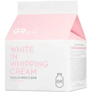 G9 Skin White In Whipping Cream 2 50 g