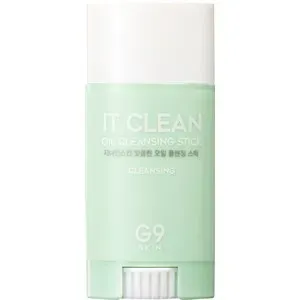 G9 Skin It Clean Oil Cleansing Stick 2 35 g
