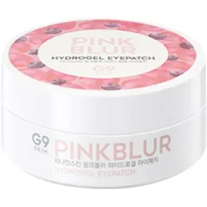 G9 Skin Pink Blur Hydrogel Eyepatch 2 100 g