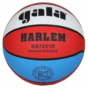 Gala Harlem 7 Baloncesto