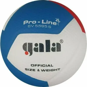 Gala Pro Line 12 Dimple Voleibol de interior