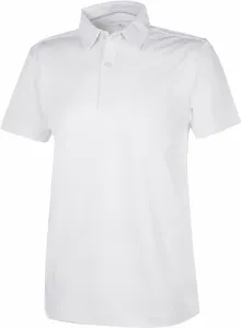 Galvin Green Rylan Boys Polo Shirt Blanco 134/140