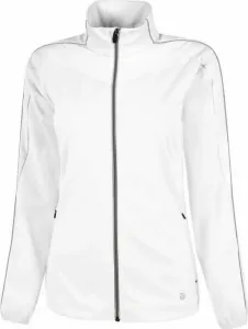 Galvin Green Leslie Interface-1 White-Silver XL