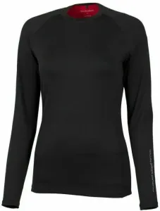 Galvin Green Elaine Skintight Thermal Black/Red XS