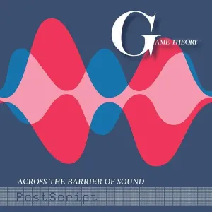 Game Theory - Across The Barrier Of Sound: Postscript (LP) Disco de vinilo