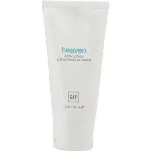 Heaven - Gap Aceite, loción y crema corporales 50 ml