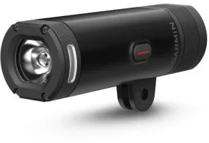Garmin Varia UT 800 Smart Headlight Luz de ciclismo