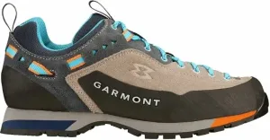 Garmont Dragontail LT WMS Dark Grey/Orange 37,5 Calzado de mujer para exteriores