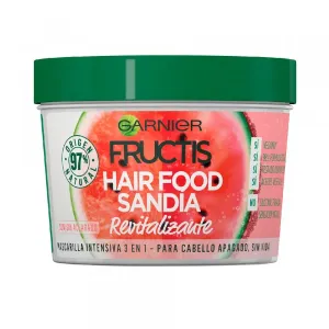 Fructis Hair Food Sandia Revitalisant - Garnier Cuidado del cabello 350 ml