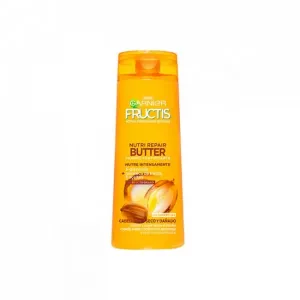Nutri repair butter - Garnier Champú 360 ml