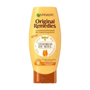 Original Remedies Après-Shampoing - Garnier Cuidado del cabello 250 ml
