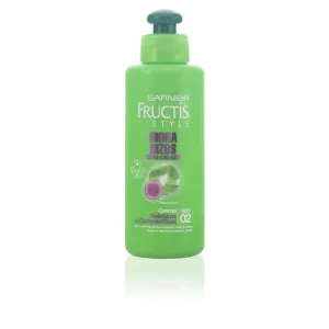 Fructis Style Mousse Hydra Boucles - Garnier Cuidado del cabello 200 ml