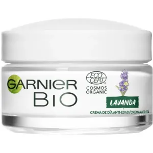 Crema De Día Anti-Edad Lavanda - Garnier Cuidado antiedad y antiarrugas 50 ml