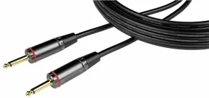 Gator Cableworks Headliner Series TS Speaker Cable Negro 4,5 m