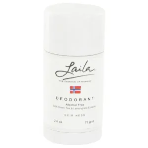 Laila - Geir Ness Desodorante 72 g