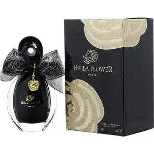 Bella Flower - Gemina B Eau De Parfum Spray 85 ml