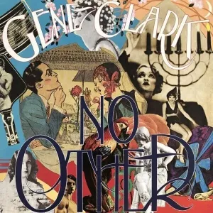 Gene Clark - No Other (LP) Disco de vinilo