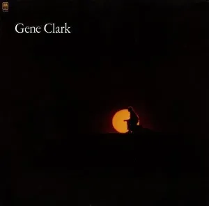Gene Clark - White Light (180g) (LP) Disco de vinilo