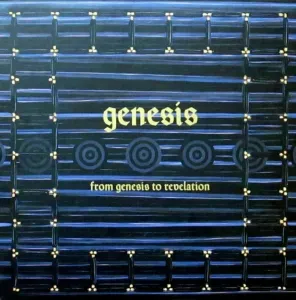 Genesis - From Genesis To Revelation (3 LP + 3 x 7