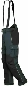 Geoff Anderson Pantalones Urus 6 Black XL