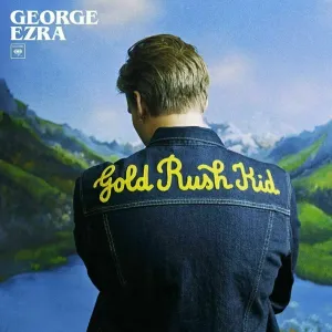 George Ezra - Gold Rush Kid (180g) (LP) Disco de vinilo