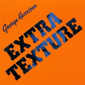 George Harrison - Extra Texture (LP) Disco de vinilo