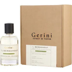Fresh Bergamout - Gerini Extracto de perfume en spray 100 ml