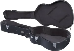 GEWA Flat Top Economy Western 12-string Estuche para Guitarra Acústica