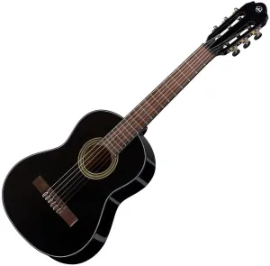 GEWA VG500 1/2 Negro Guitarra clásica