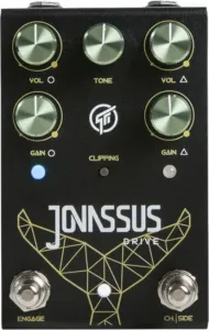GFI System Jonassus