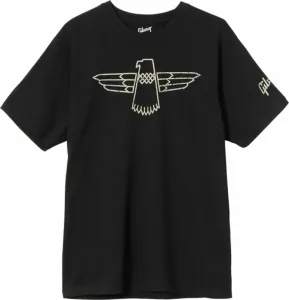 Gibson Camiseta de manga corta Thunderbird Black S