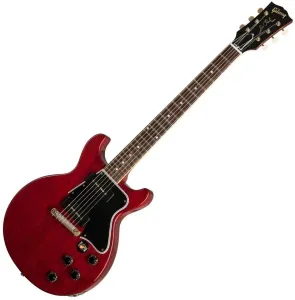 Gibson 1960 Les Paul Special DC VOS Cherry Red Guitarra electrica