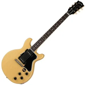 Gibson 1960 Les Paul Special DC VOS Yellow