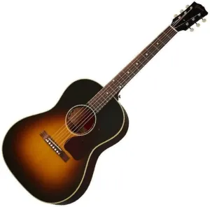 Gibson 50's LG-2 2020 Vintage Sunburst Guitarra electroacustica