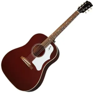 Gibson 60's J-45 Original Wine Red Guitarra electroacústica