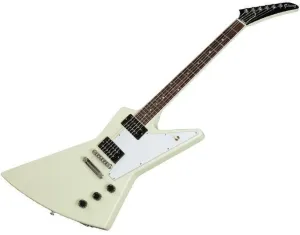 Gibson 70s Explorer Classic White Guitarra eléctrica