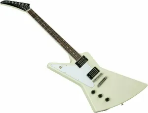 Gibson 70s Explorer LH Classic White Guitarra eléctrica
