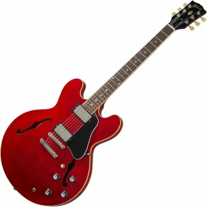 Gibson ES-335 Sixties Cherry Guitarra Semi-Acústica