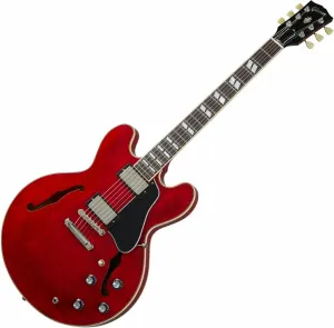 Gibson ES-345 Sixties Cherry Guitarra Semi-Acústica
