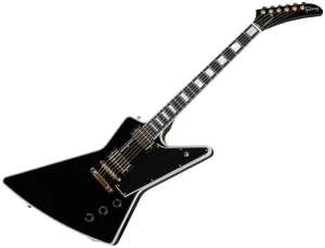 Gibson Explorer Custom Gloss Ebony Guitarra eléctrica