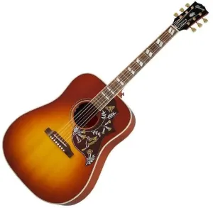 Gibson Hummingbird Original Heritage Cherry Sunburst Guitarra electroacústica