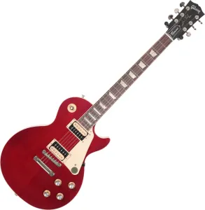 Gibson Les Paul Classic Translucent Cherry Guitarra eléctrica
