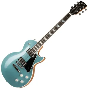 Gibson Les Paul Modern Faded Pelham Blue Guitarra eléctrica