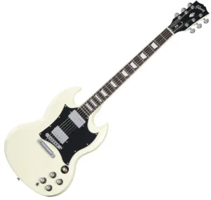 Gibson SG Standard Classic White Guitarra electrica