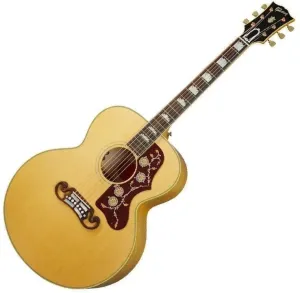 Gibson SJ-200 Original Antique Natural Guitarra electroacustica