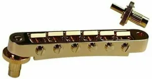 Gibson PBBR-040 Nashville Tune-O-Matic Oro