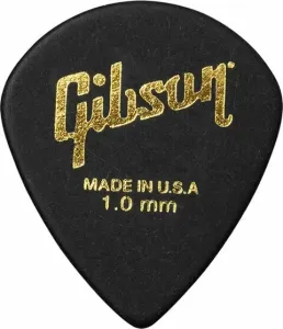 Gibson Modern Guitars 1.0mm 6 Púa